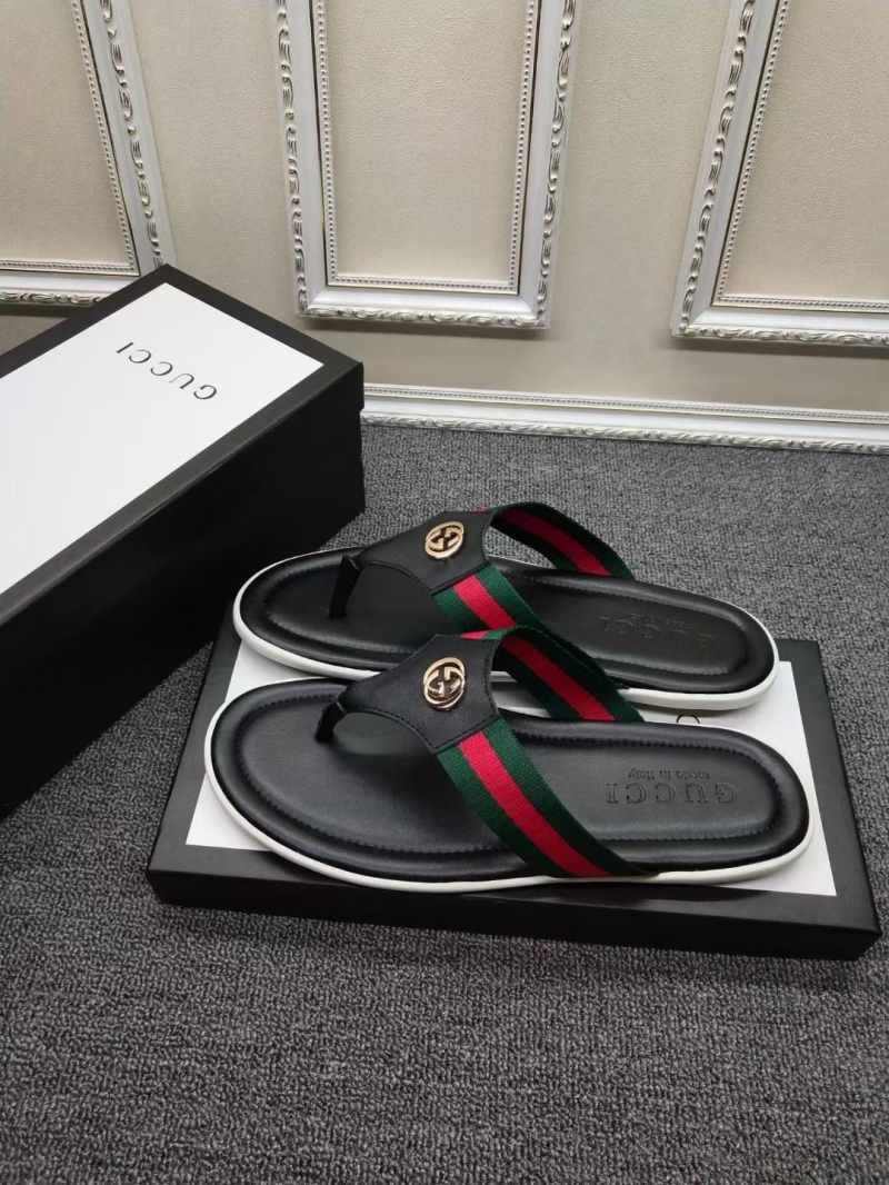 Gucci Slippers